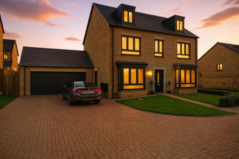Harrogate, HG3 - property photo