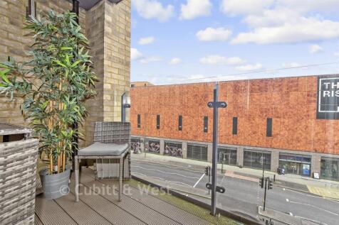 Balcony / Terrace