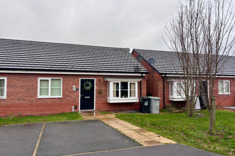 Two Bedroom Bungalow