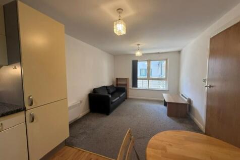 Westgate, 10 Arthur Place, Birmingham B1 3DB photo 3