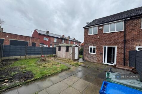 12. Rear Garden