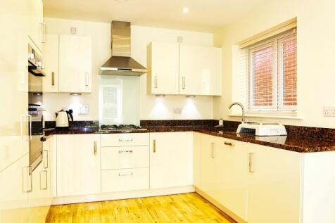 Poulter Croft, Middleton, Milton Keynes, MK10 photo 4