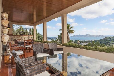 3 - Chalet El Vila´