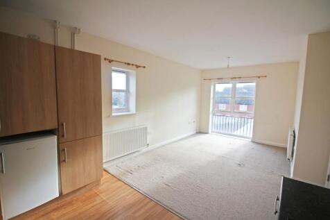 Kitchen / Living Room