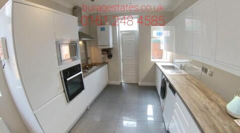 Slade Lane, Manchester photo 4