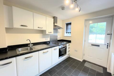 Merton Close, Church Gresley, DE11 photo 3