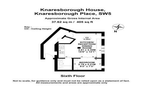 Knaresborough House 