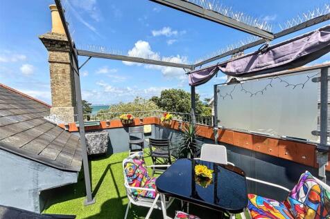 Roof Terrace