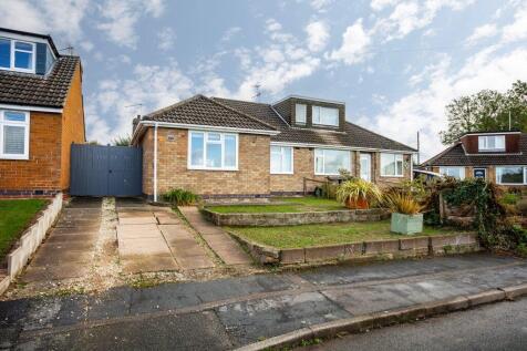 Final-31 - 3 bedroom semi-detached (bungalow) at