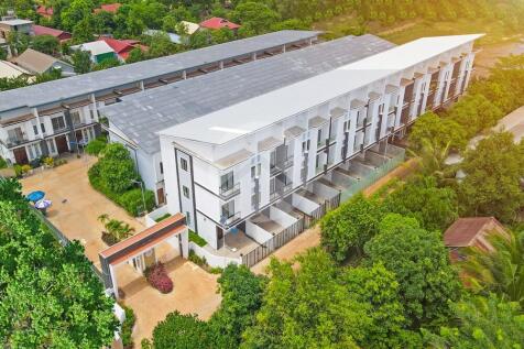 4 Bedroom House For Sale - Sala Kamreuk, Siem Reap