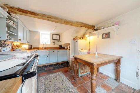 The Cottage, Maidford