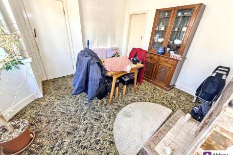 Reception Room 1