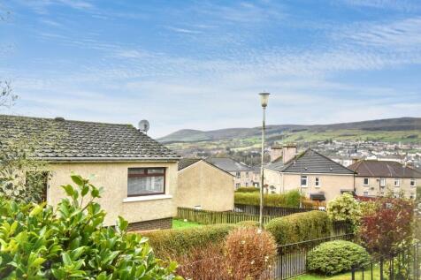 Views from Bedroom 1