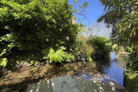 Adjoining Stream