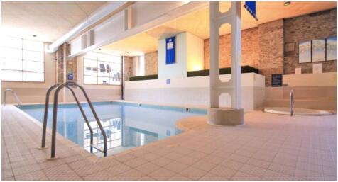 On-Site Pool