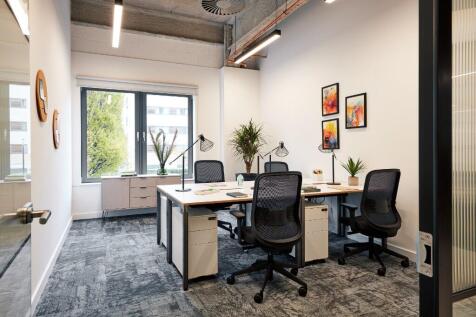 Private Office