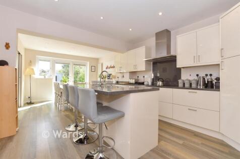 Kitchen/ Diner