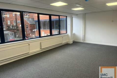 Office to rent Image 6