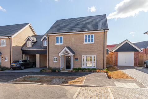 4 Bedroom Link Detached for Sale