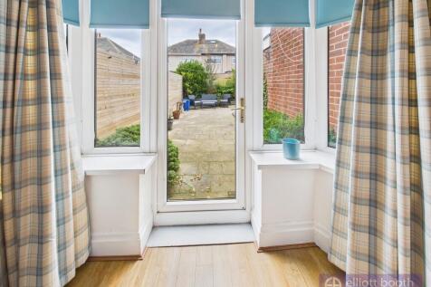 Ground Floor Bedr...