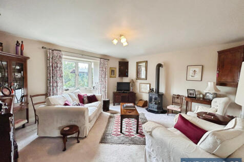 Detached Dormer Bungalow