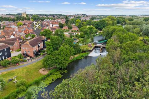 Avon Mill Place, Pershore photo 4