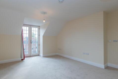 Living / Dining Room