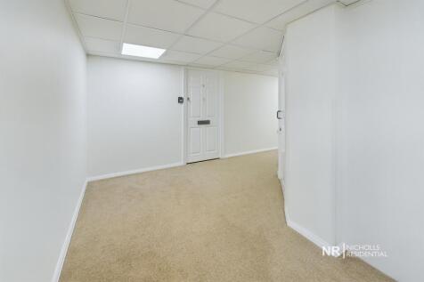 Communal Hallway