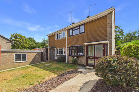 2 Bedroom Semi Detached House for Sale