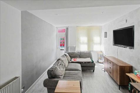 Lounge/Diner