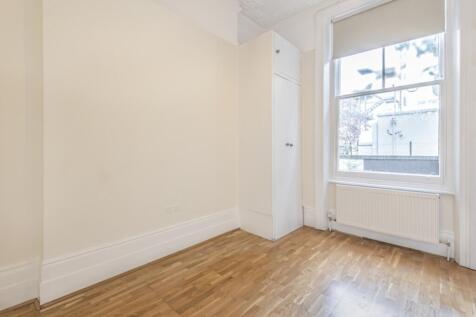 Overstone Road, Hammersmith, London, W6 photo 3