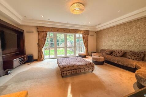 Manor Road, Oadby, Oadby, Leicester photo 4