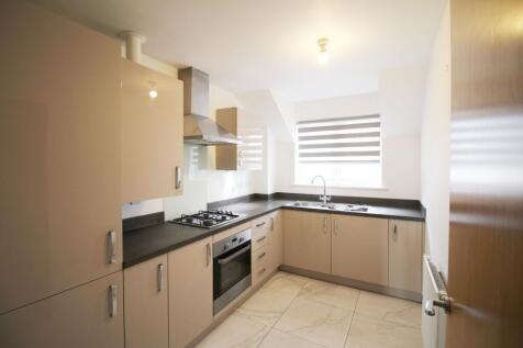 Oak Dene Way, Waverley, Rotherham photo 3