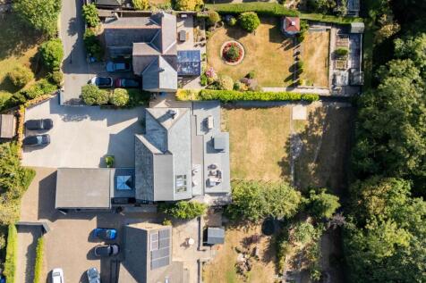 Property from above