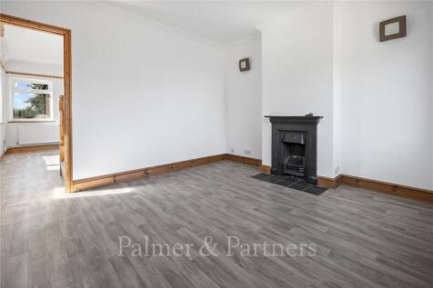 Reception Room 1