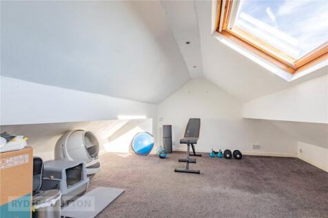 Loft Room