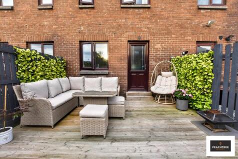 Terrace / Patio