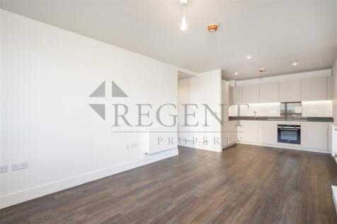 Open plan