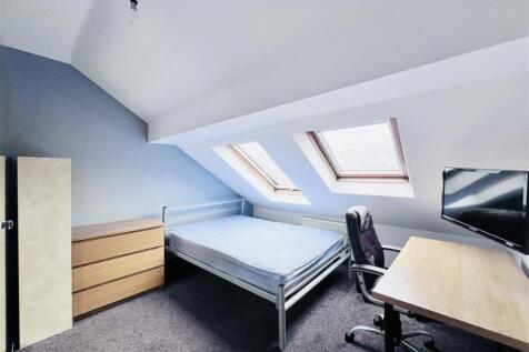 Cottesmore Road, Nottingham photo 3