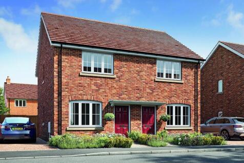 Dandara - Prior's Edge - The Vyne, Home 8