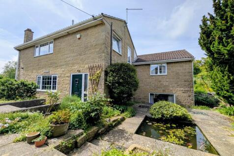 3 Bedroom Detached for Sale