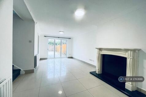 Sitting Room/Living Area