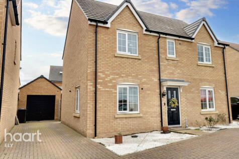 Ely, CB6 - property photo
