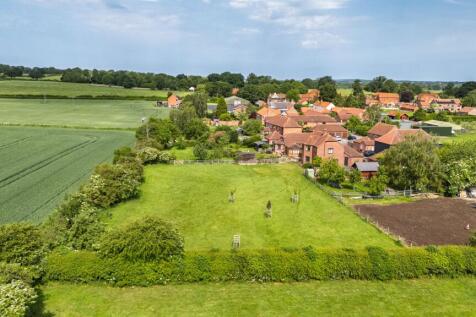 Set within the heart of the countryside...