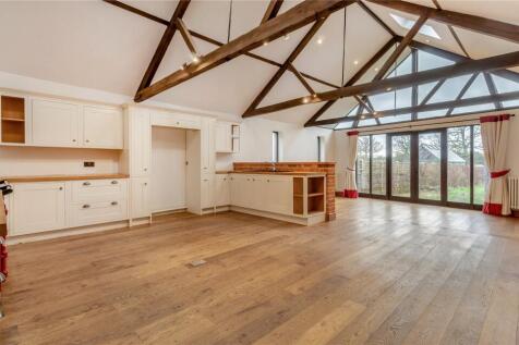 Kitchen/Living Room