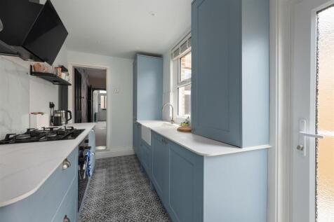 Albert Street, Whitstable