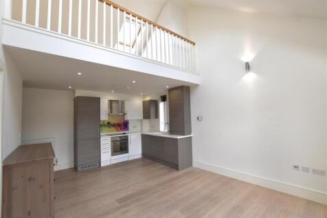 Kitchen/Lounge