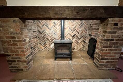 School Lane, Canwick, Lincoln photo 5