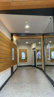 Main Entrance 