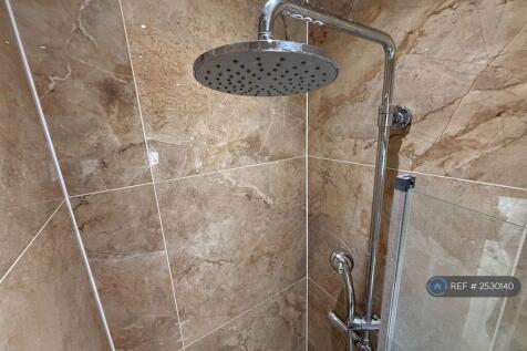 Bathroom Angle 2